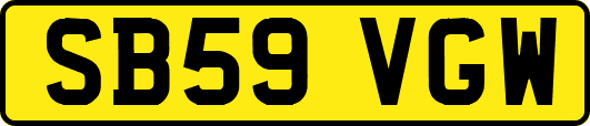 SB59VGW