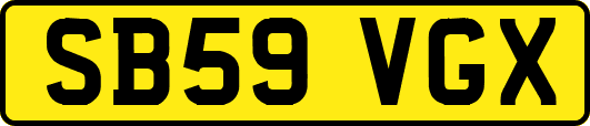 SB59VGX