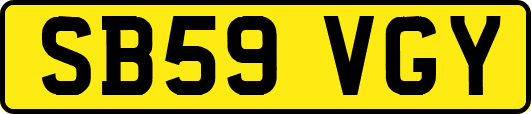 SB59VGY