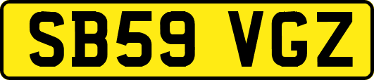 SB59VGZ