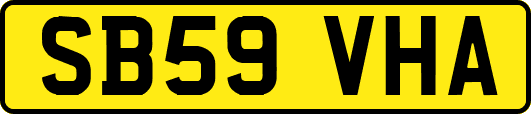 SB59VHA