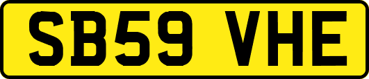 SB59VHE