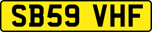 SB59VHF