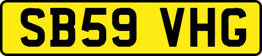 SB59VHG