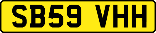 SB59VHH