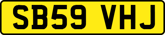 SB59VHJ