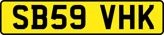 SB59VHK
