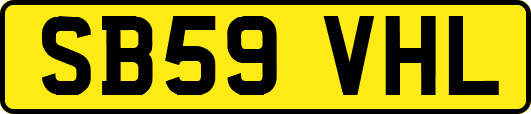 SB59VHL