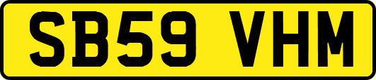 SB59VHM
