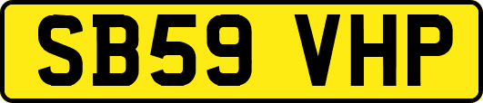 SB59VHP