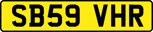 SB59VHR