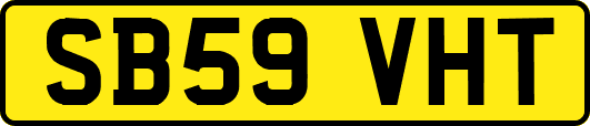 SB59VHT