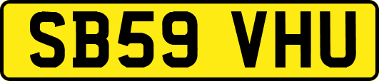 SB59VHU