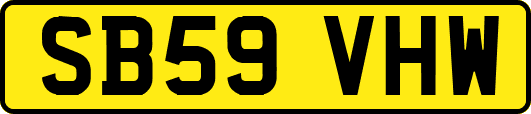 SB59VHW