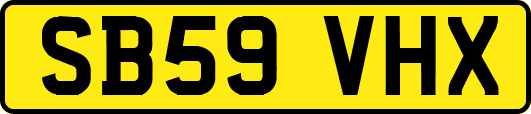 SB59VHX