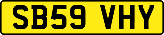 SB59VHY