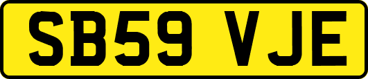 SB59VJE