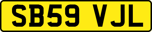SB59VJL