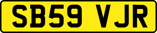 SB59VJR