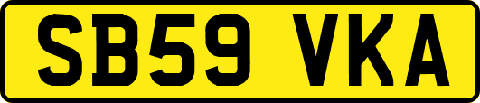 SB59VKA