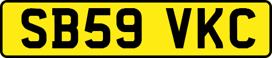 SB59VKC