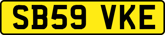 SB59VKE