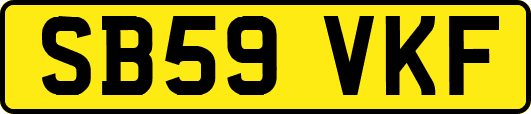 SB59VKF