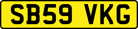 SB59VKG