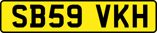 SB59VKH
