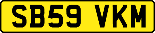 SB59VKM