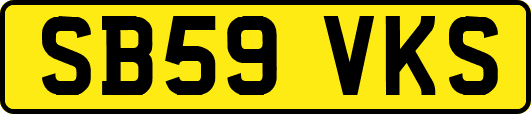 SB59VKS