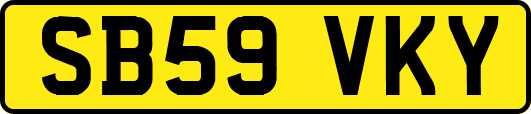 SB59VKY