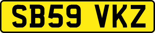SB59VKZ