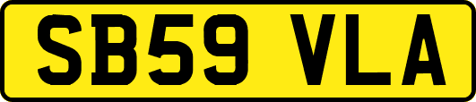 SB59VLA