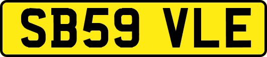 SB59VLE