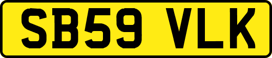 SB59VLK