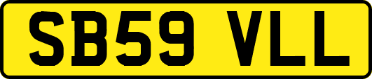 SB59VLL