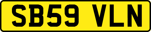 SB59VLN