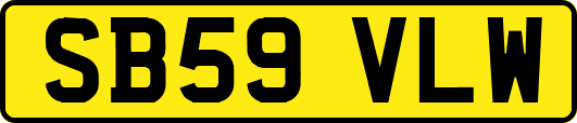 SB59VLW
