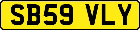 SB59VLY
