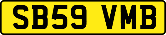 SB59VMB