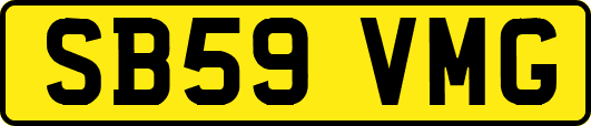 SB59VMG