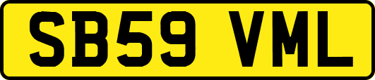 SB59VML