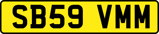 SB59VMM