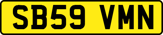 SB59VMN
