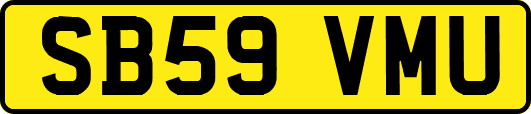 SB59VMU