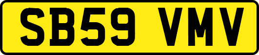 SB59VMV