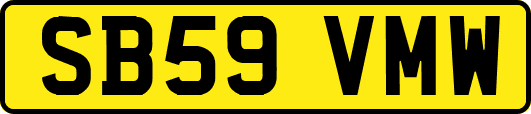 SB59VMW