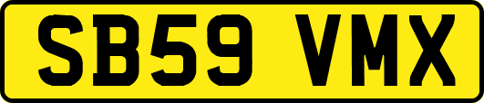 SB59VMX