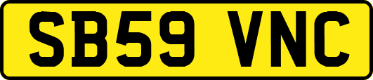 SB59VNC